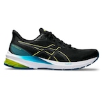 Tênis Asics Gt 1000 12 - Masculino PRETO