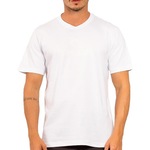 Camiseta Rip Curl Sphere Icon Logo - Masculina BRANCO