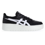 Tênis Asics Japan S Pf - Feminino PRETO