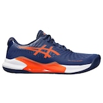 Tênis Asics Gel Challenger 14 Clay - Masculino AZUL