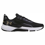 Tênis Under Armour Tribase Lift Cross Training - Unissex PRETO