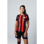 Camisa do Vitória Jogo 1 2023 Volt - Feminina BRANCO