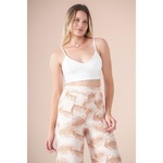 Top Canelado Leah Off White - Suntime Off White