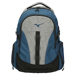 Mochila Mizuno Kobe New AZUL