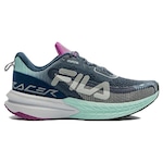 Tenis Fila Racer T2 S - Feminino AZUL ESCURO