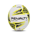 Bola Futsal Penalty Rx 200 Xxiii BRANCO/AMARELO