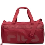 Bolsa de Academia Unissex Mixed Grande Fila F23At015 VERMELHO