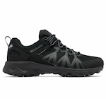 Tênis Columbia Peakfreak Ii Outdry - Masculino PRETO