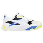 Tênis Puma Trinity Masculino BRANCO/AZUL