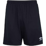 Calção Umbro Twr Striker - Masculino PRETO