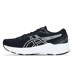 Tenis Asics Gel-Kimera - Masculino PRETO/BRANCO