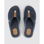 Chinelo De Dedo Cartago Nápoles Iv - Masculino CINZA/AZUL