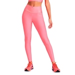 Calça Legging Caju Brasil Atlétika Clássica - Feminina ROSA