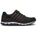 Tenis Olympikus Dynamic 343 Masculino PRETO