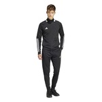 Agasalho adidas Sereno Masculino PRETO/BRANCO