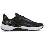 Tênis Under Armour Tribase Lift - Masculino PRETO