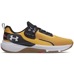 Tênis Under Armour Tribase Lift - Masculino LARANJA