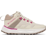 Tênis Columbia Facet 75 Mid Outdry - Feminino BEGE