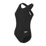 Maiô Speedo Cross Ii - Feminino PRETO