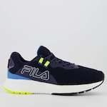 Tênis Fila Ride Masculino AZUL ESCURO