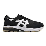 Tênis Asics Gel-Takumi - Masculino PRETO/BRANCO