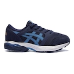 Tênis Asics Gel-Takumi - Masculino AZUL ESC/AZUL