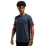 Camiseta Olympikus Big Logo - Masculina AZUL