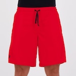 Bermuda Under Armour Tech Mesh - Masculina VERMELHO