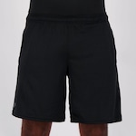 Bermuda Under Armour Tech Mesh - Masculina PRETO