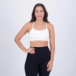 Top Fila Life Ii - Feminino BRANCO