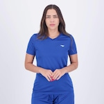 Camiseta Penalty X II - Feminina AZUL