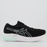 Tênis ASICS Gel-Pulse 15 SE Feminino PRETO