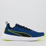 Tênis Puma Flyer Flex Bdp Masculino VERDE