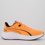 Tênis Puma Skyrocket Lite Masculino LARANJA