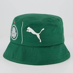 Bucket Puma Palmeiras Team - Adulto VERDE