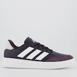 Tênis adidas Courtblock Masculino PRETO