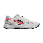 Tênis Fila Axilus Ace 2.0 Masculino BRANCO