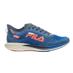 Tênis Fila Kr6 Masculino AZUL