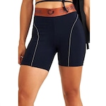 Short Caju Brasil Nz Com Elastano No Cos - Feminino PRETO