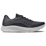 Tenis Olympikus Index 3 Masculino PRETO/CINZA