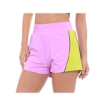 Short Manly Acqua Uv Feminino ROSA