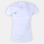 Camisa Penalty X - Feminina BRANCO