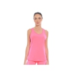 Regata Manly Blusa Flex - Feminina ROSA