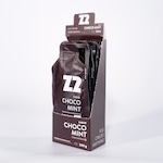 Energy Gel Z2 Choco Mint Display 05 Sachês Nao Se Aplica