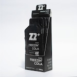 Energy Gel Z2+ Freezin' Cola Display 05 Sachês Nao Se Aplica