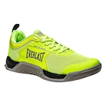 Tênis Everlast Climber 4 - Masculino AMARELO