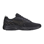 Tênis Mizuno Jet 7 - Masculino PRETO