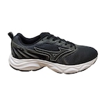 Tênis Mizuno Jet 7 - Masculino CINZA