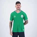 Camisa Junpe Francana I 2024 - Masculina VERDE