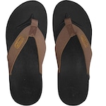 Chinelo Rip Curl Ranger Brown MARROM